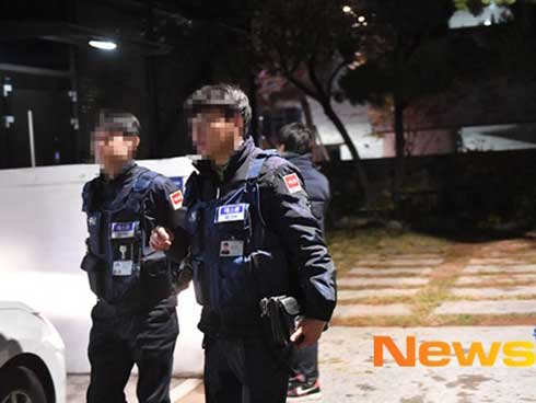 Rùng mình lời tiên tri chuẩn xác về việc Goo Hara qua đời của một tài khoản facebook, đã từng tiên đoán cả sự ra đi của Sulli-5