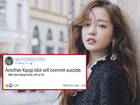 Sau cái chết của Goo Hara, bạn trai cũ họ Choi bị khủng bố vì loạt hành động gây phẫn nộ-5