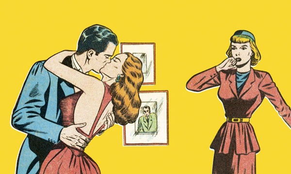 5 sự thật trần trụi về ngoại tình đã được khoa học chứng minh mà các cặp đôi nên biết-1