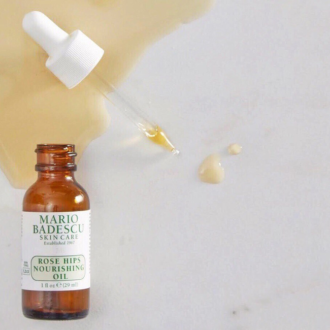 Ngỡ chẳng liên quan, Công nương Kate và Hà Tăng lại cùng mê một loại dầu dưỡng được coi là siêu sao chống lão hóa-5