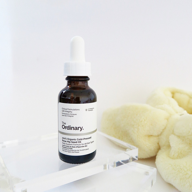 Ngỡ chẳng liên quan, Công nương Kate và Hà Tăng lại cùng mê một loại dầu dưỡng được coi là siêu sao chống lão hóa-7