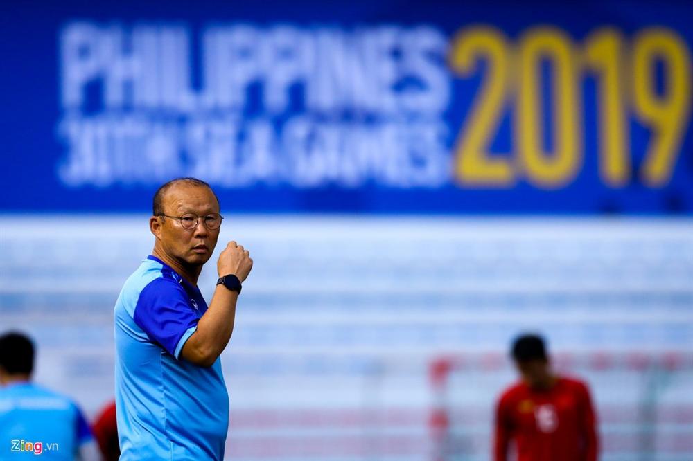 U22 Việt Nam vs U22 Brunei: Để dành Quang Hải cho trận Thái Lan-3