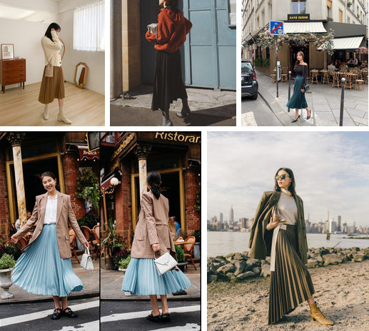 Black Friday: 5 kiểu chân váy chị em nên hốt nhiệt tình để cân đẹp mọi cuộc vui dịp cuối năm-1