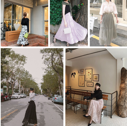 Black Friday: 5 kiểu chân váy chị em nên hốt nhiệt tình để cân đẹp mọi cuộc vui dịp cuối năm-2