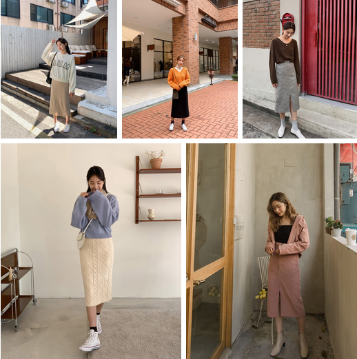 Black Friday: 5 kiểu chân váy chị em nên hốt nhiệt tình để cân đẹp mọi cuộc vui dịp cuối năm-5