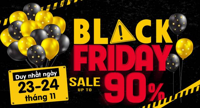 Black Friday và những cái bẫy dễ sập dành cho người tiêu dùng cuồng mua sắm-2