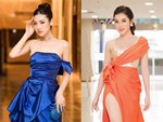 Á hậu Tú Anh lần đầu công khai ảnh cận mặt của con trai sau thời gian giữ kín-3