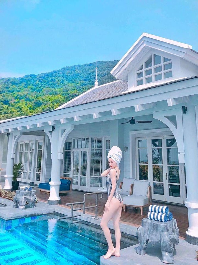 Hồ Ngọc Hà tuổi 35 vóc dáng sexy, tình yêu đẹp, tài sản khủng-10