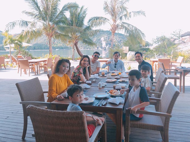 Hồ Ngọc Hà tuổi 35 vóc dáng sexy, tình yêu đẹp, tài sản khủng-11