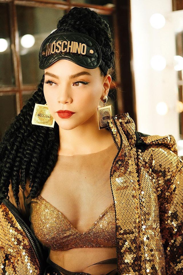 Hồ Ngọc Hà tuổi 35 vóc dáng sexy, tình yêu đẹp, tài sản khủng-5