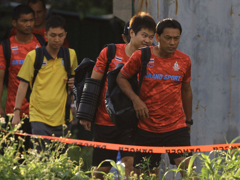 Võ thuật Việt Nam săn vàng SEA Games: Oằn mình gánh chỉ tiêu khủng-2