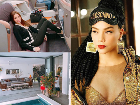 Hồ Ngọc Hà hé lộ giai đoạn đẹp nhất cuộc đời, không còn sợ ai rình mò-3