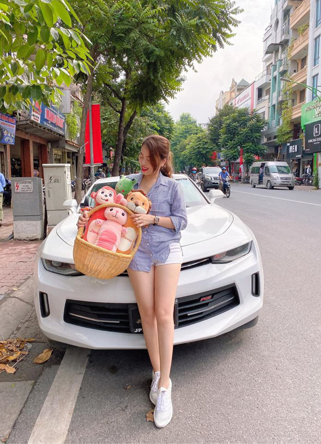 Hằng Túi lên tiếng về scandal bị tố bán hàng nhập lậu không giấy tờ, tiết lộ nhiều thông tin bất ngờ-4