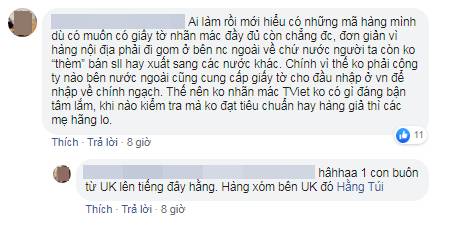 Hằng Túi lên tiếng về scandal bị tố bán hàng nhập lậu không giấy tờ, tiết lộ nhiều thông tin bất ngờ-7