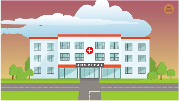 Thử giải 10 câu đố xoắn não này xem tư duy bạn xuất sắc đến đâu, dành vài phút vận động não bộ đầu tuần nào-1