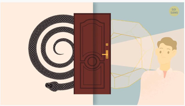 Thử giải 10 câu đố xoắn não này xem tư duy bạn xuất sắc đến đâu, dành vài phút vận động não bộ đầu tuần nào-4