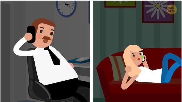 Thử giải 10 câu đố xoắn não này xem tư duy bạn xuất sắc đến đâu, dành vài phút vận động não bộ đầu tuần nào-9