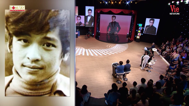 MC Thanh Bạch: Bỏ về nước như thế thì không được, tôi quay lại lớp chỉ vào mặt bà giáo hét lên-1