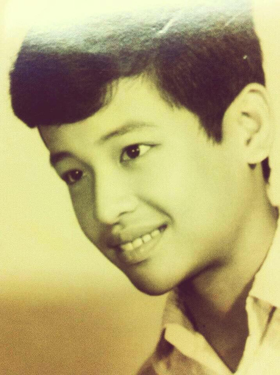 MC Thanh Bạch: Bỏ về nước như thế thì không được, tôi quay lại lớp chỉ vào mặt bà giáo hét lên-2