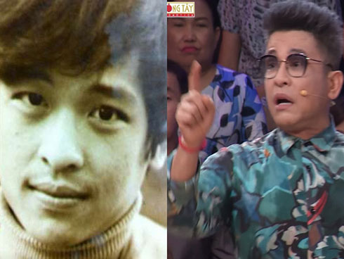 Thúy Nga diện áo dài 5m trong đám cưới lần thứ 10 với Thanh Bạch-4