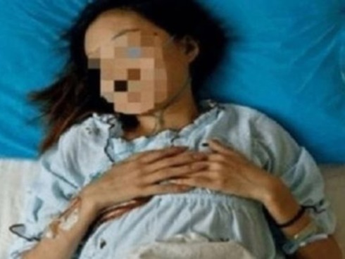 Trong 3 năm 2 cha con cùng bị ung thư dạ dày, bác sĩ tiết lộ nguyên nhân thật sự-3