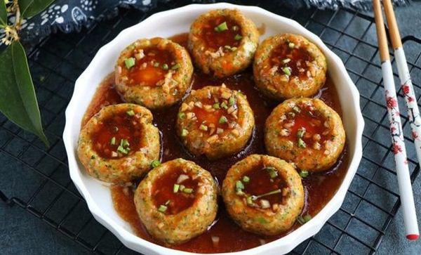 Mẹ chiêu đãi cả nhà món tổ trứng, ai nhìn cũng tò mò, lúc xem nguyên liệu thì vỡ òa-1