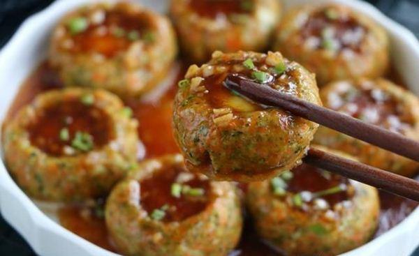 Mẹ chiêu đãi cả nhà món tổ trứng, ai nhìn cũng tò mò, lúc xem nguyên liệu thì vỡ òa-8