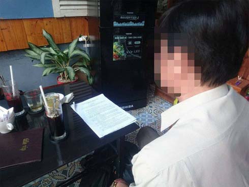 Trần tình của nữ hiệu trưởng ở Cần Thơ phát tán ảnh nóng thầy hiệu phó-3