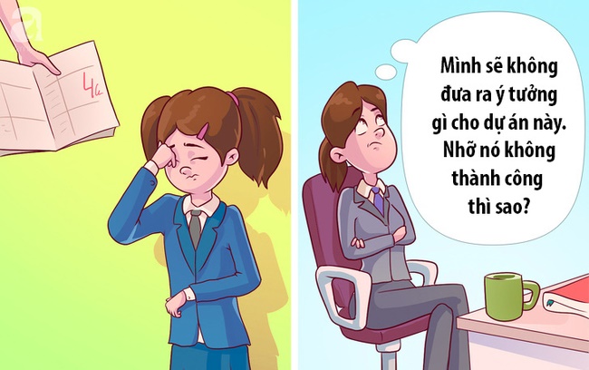 Vì sao con mình không thành công bằng con nhà người ta”: Nguyên nhân bởi 7 cách dạy dỗ sai lầm sau của bố mẹ-2