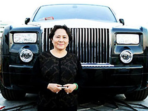 Chuyện bất ngờ về nữ đại gia khét tiếng, sở hữu nhiều ngôi nhà Hà Nội-5