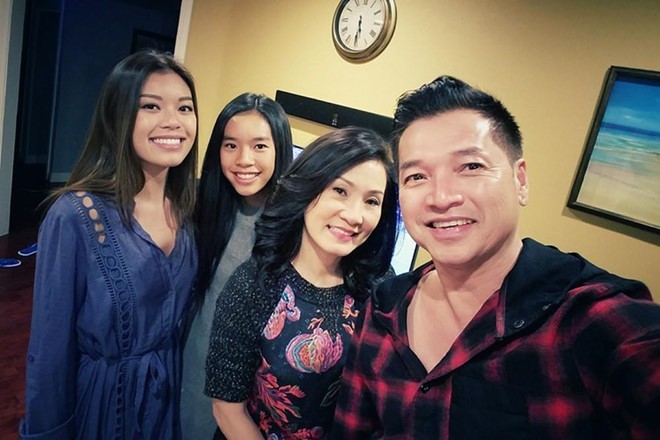 Những cuộc ly hôn gây tranh cãi trái chiều của showbiz Việt năm 2019-6