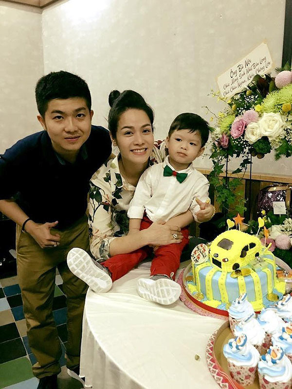 Những cuộc ly hôn gây tranh cãi trái chiều của showbiz Việt năm 2019-8