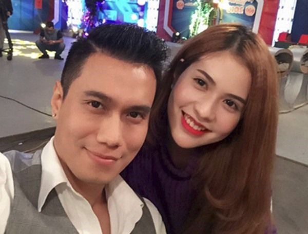 Những cuộc ly hôn gây tranh cãi trái chiều của showbiz Việt năm 2019-9