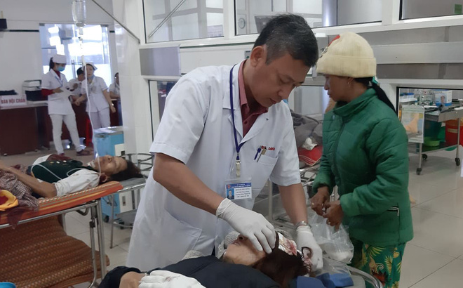 Nghi án mâu thuẫn gia đình, chồng dùng súng tự chế bắn vợ và mẹ vợ rồi tự sát-1