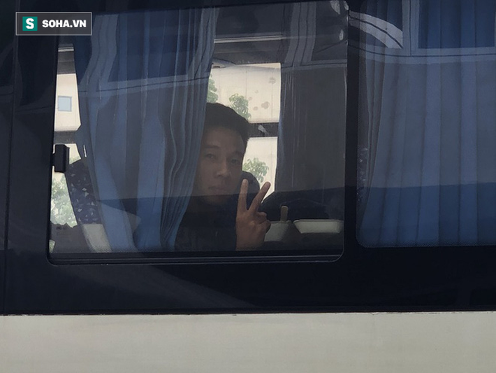 Chưa đấu Việt Nam, U22 Brunei đã khốn khổ với sự cố khó hiểu khi đặt chân tới sân Binan-8