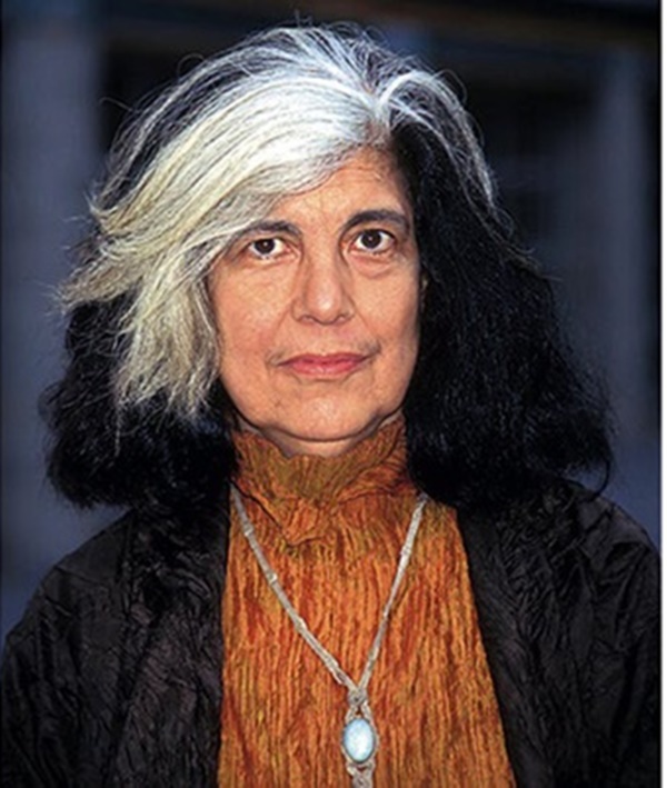 Bí quyết 30 năm chống chọi với căn bệnh ung thư của nữ nhà văn Mỹ-2