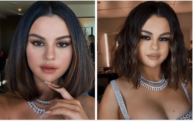 Selena Gomez xinh đẹp xuất thần nhờ chuyên gia trang điểm gốc Việt-1