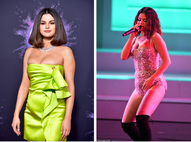 Selena Gomez xinh đẹp xuất thần nhờ chuyên gia trang điểm gốc Việt-2