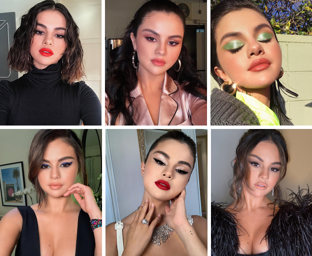 Selena Gomez xinh đẹp xuất thần nhờ chuyên gia trang điểm gốc Việt-4