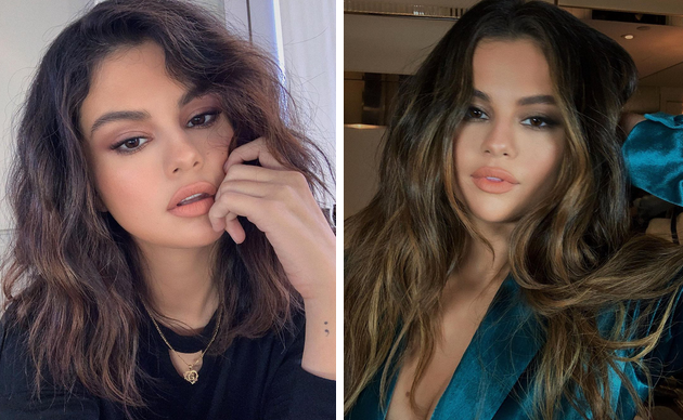 Selena Gomez xinh đẹp xuất thần nhờ chuyên gia trang điểm gốc Việt-5