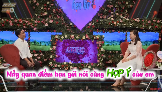 Bạn muốn hẹn hò: Hồng Vân tiếp tục mát tay, se duyên cho cô gái Bến Tre chọn chồng theo chuẩn Trấn Thành, Quyền Linh-16