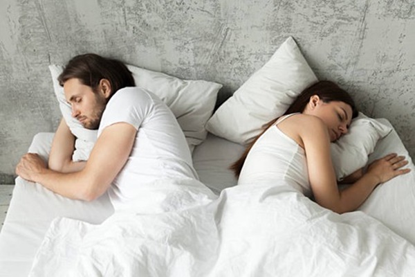 Có thể đột tử, hỏng hết gan thận nếu làm những việc này khi đói-3