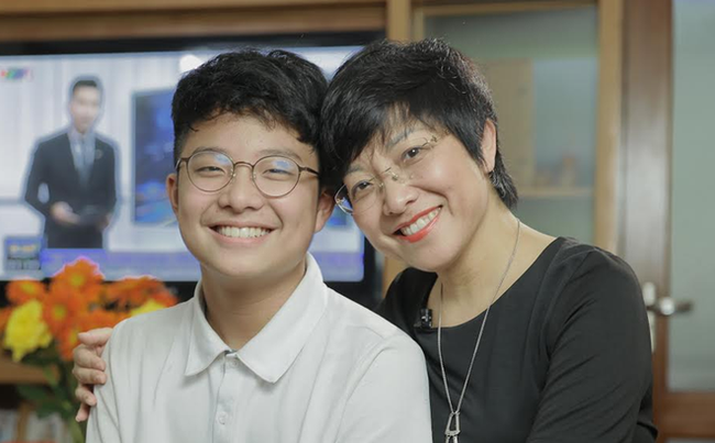 Vừa nổi tiếng vừa giàu nhưng sao Việt luôn siết chặt chi tiêu của con: Không phải cứ có tiền là được tiêu phung phí-2