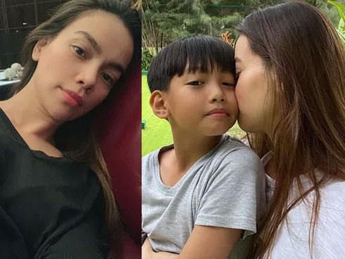 Hồ Ngọc Hà hé lộ giai đoạn đẹp nhất cuộc đời, không còn sợ ai rình mò
