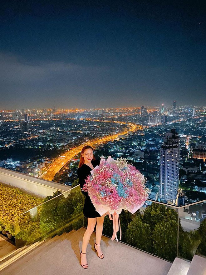 Hồ Ngọc Hà hé lộ giai đoạn đẹp nhất cuộc đời, không còn sợ ai rình mò-1