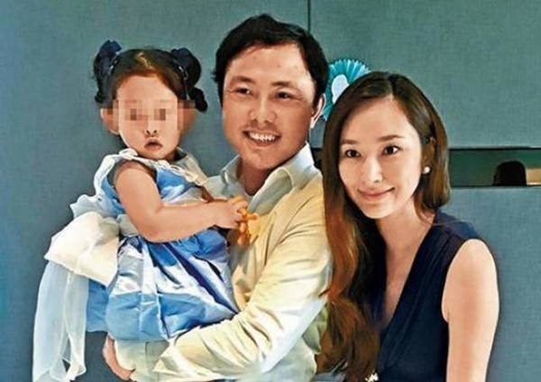 Siêu mẫu xứ Đài được chồng tỷ phú chiều như công chúa vẫn không thoát khỏi bi kịch-3