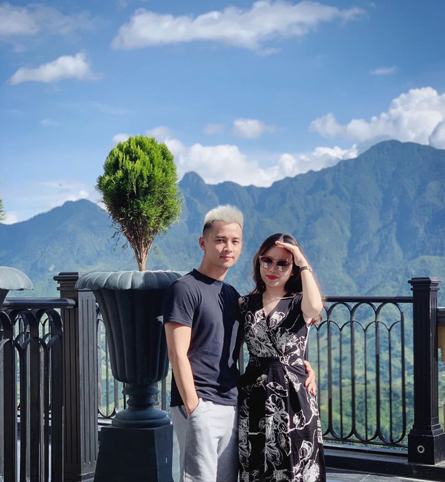 Giữa lúc bị tố bán hàng nhập lậu, chồng Hằng Túi quyết định làm điều này để vợ lấy lại niềm vui, quả là vợ chồng thì lúc hoạn nạn luôn có nhau-2