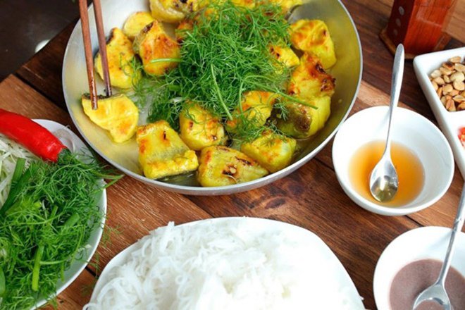 Phương Trinh sôi máu vì ăn chả cá nửa triệu vẫn thòm thèm, dân mạng liền chỉ ngay điểm sai-5