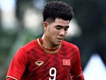 Đức Chinh nâng tỷ số lên 2-0 cho U22 Việt Nam trước Brunei-1