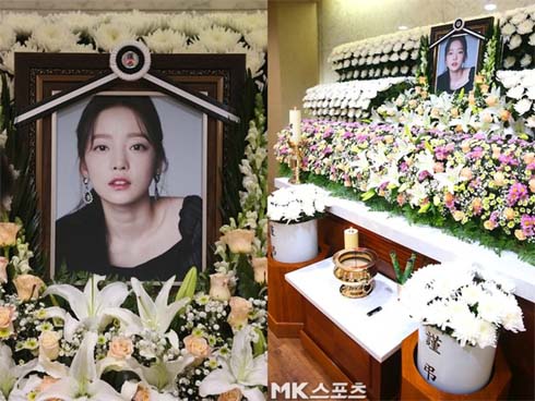 Goo Hara qua đời, lần đầu tiên khối tài sản giá trị tới 240 tỷ đồng được tiết lộ-7